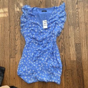 Mango Dress NWT